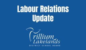 Website - Labour Relations Updates