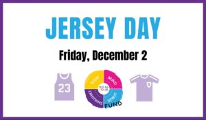 Jersey Day