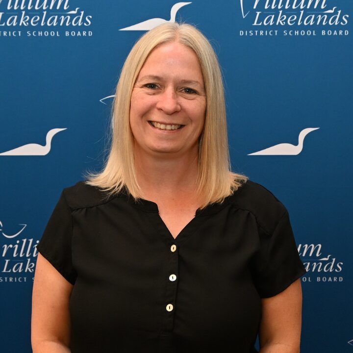 Teressa Bird 2026