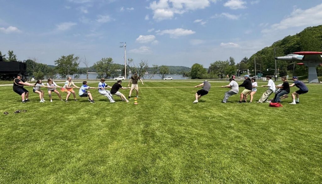 Haliburton Highlands Secondary School celebrated Pride Month through week-long activities