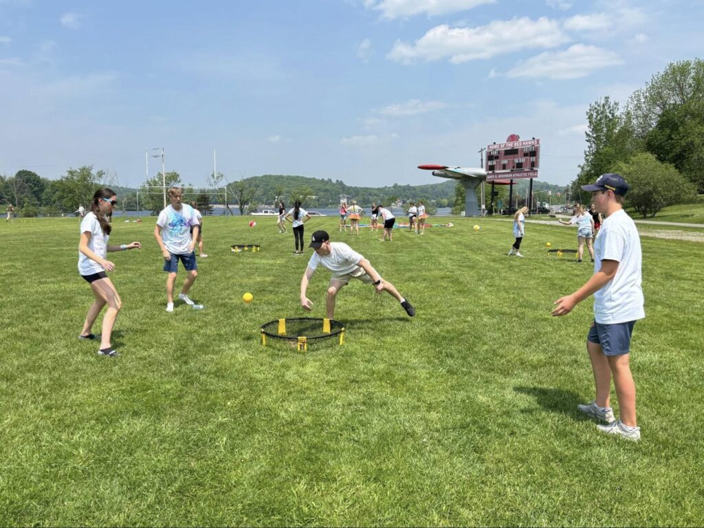 Haliburton Highlands Secondary School celebrated Pride Month through week-long activities