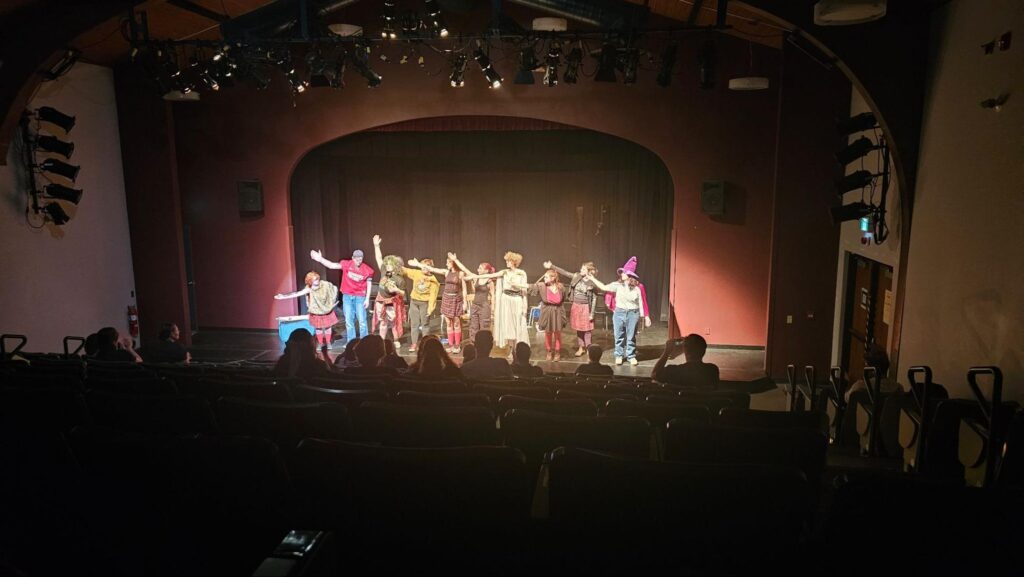 Haliburton Highlands Secondary School celebrated Pride Month through week-long activities
