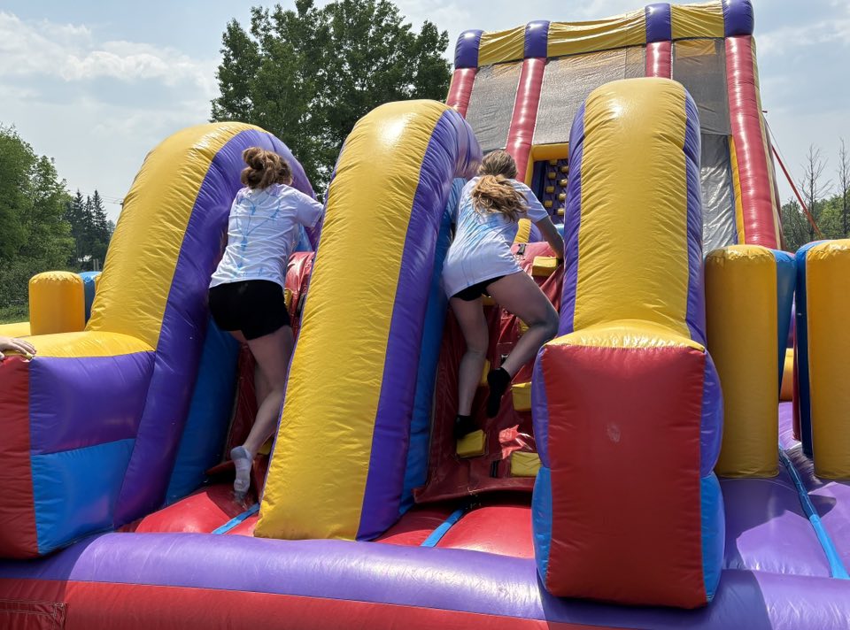 Haliburton Highlands Secondary School celebrated Pride Month through week-long activities